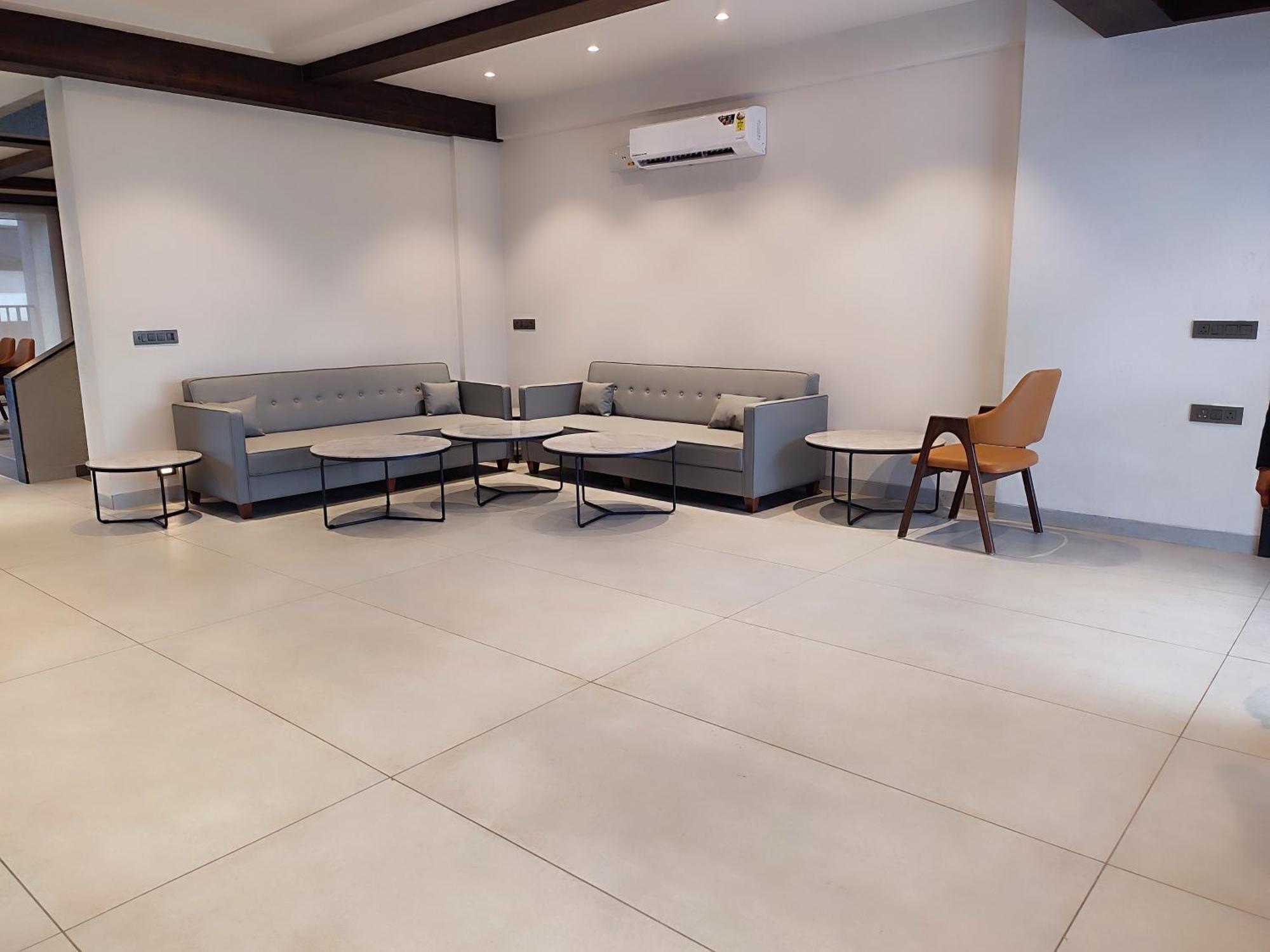 Manas Lifestyle Villas, Игатпури Номер фото