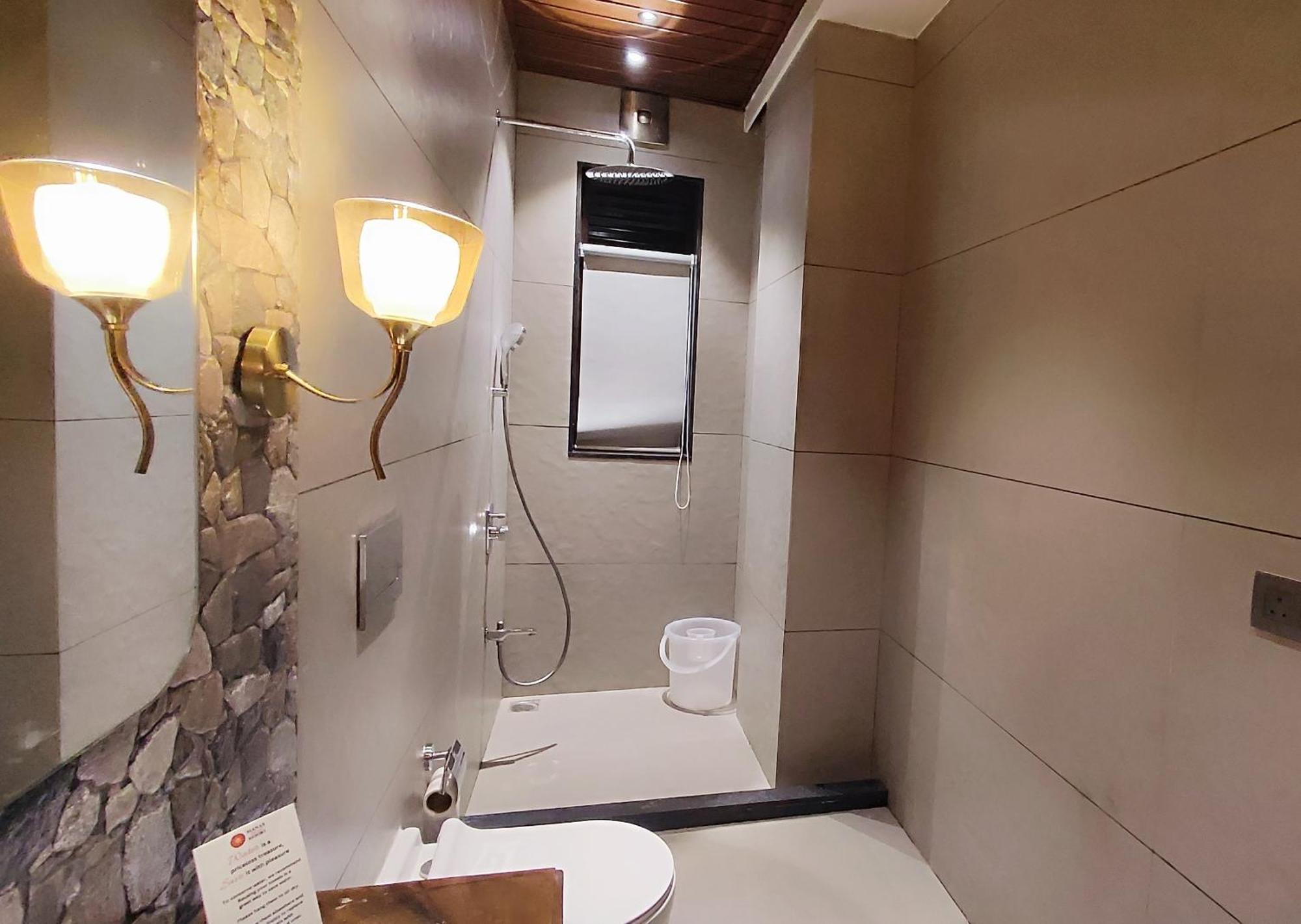 Manas Lifestyle Villas, Игатпури Номер фото