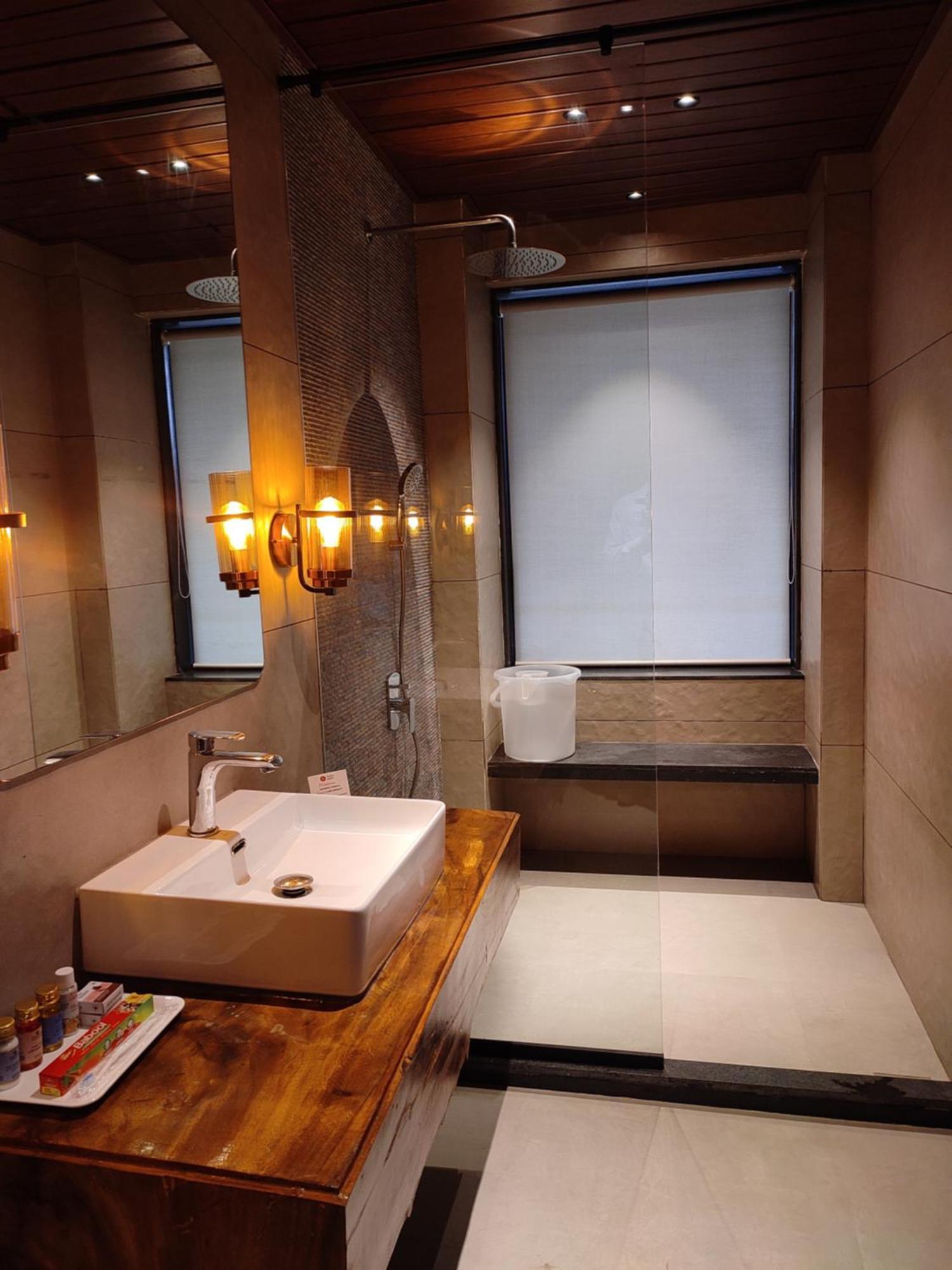 Manas Lifestyle Villas, Игатпури Номер фото