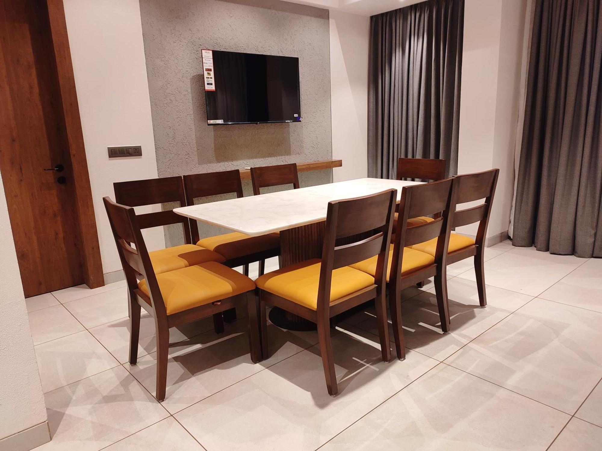 Manas Lifestyle Villas, Игатпури Номер фото